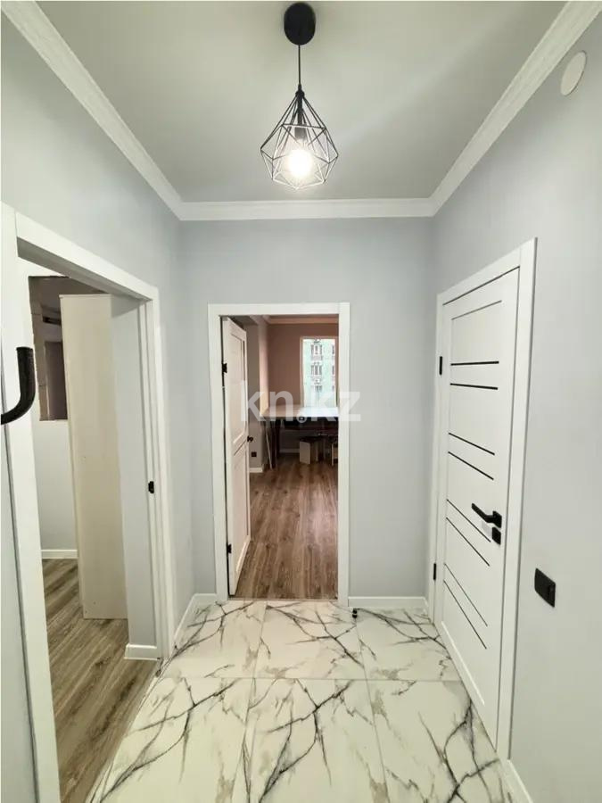 Продажа 2-комнатной квартиры, 40 м² - Продажа квартир в новостройках Алматы с фото - страница 17 фото 5 из 5