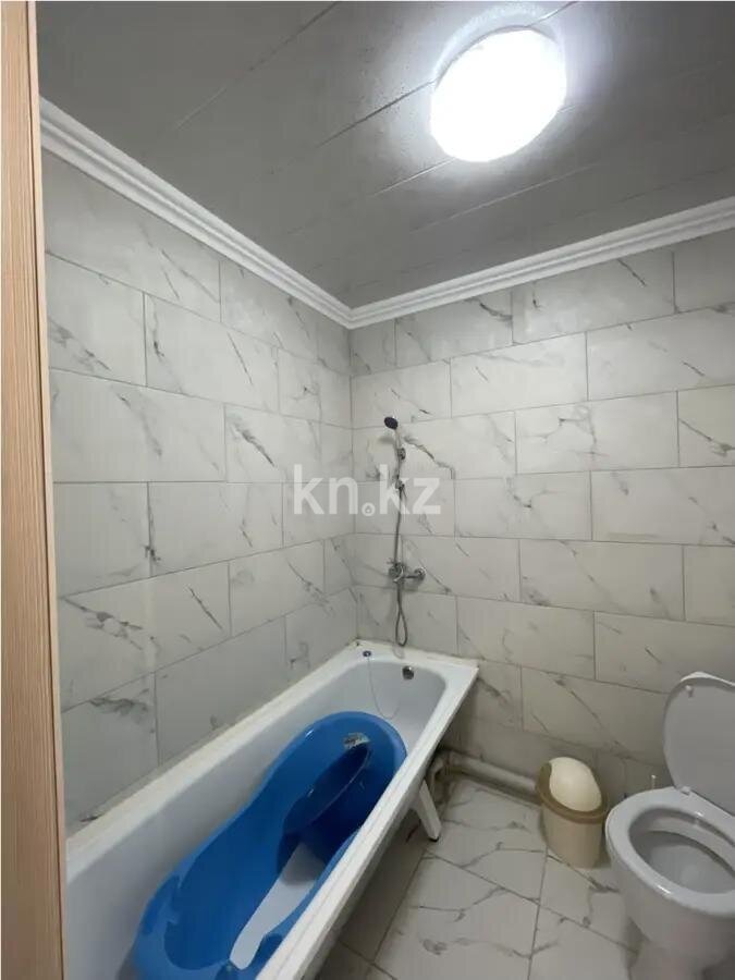 Продажа 1-комнатной квартиры, 27.7 м² в Астане - фото 3