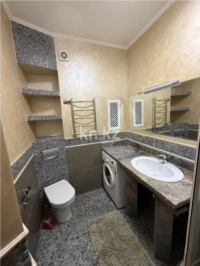 Продажа 1-комнатной квартиры, 44.4 м² - Продажа квартир в Наурызбайском р-не Алматы - страница 4 фото 3 из 4