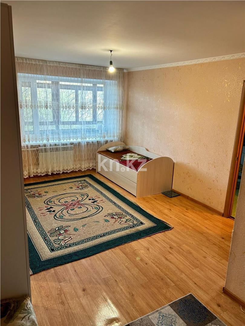 Продажа 1-комнатной квартиры, 38 м² - Продажа однокомнатных квартир в Караганде - страница 5 фото 4 из 13