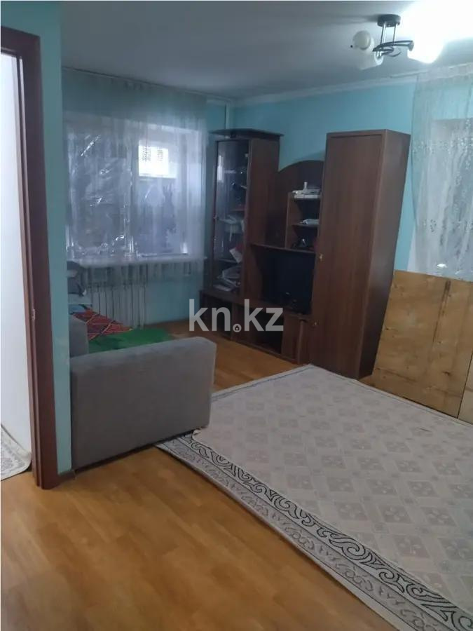 Продажа 1-комнатной квартиры, 32 м² - Продажа однокомнатных квартир в Астане - страница 9 фото 1 из 2