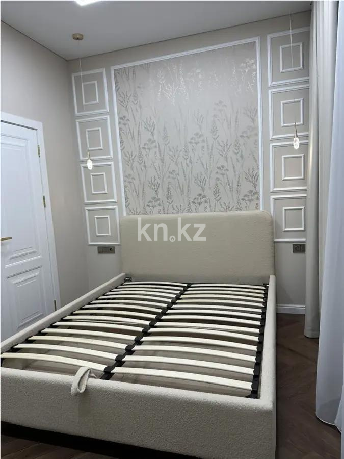 Продажа 2-комнатной квартиры, 49 м², ул. Университетская, дом  18 - Продажа  двухкомнатных квартир в Караганде фото 2 из 6