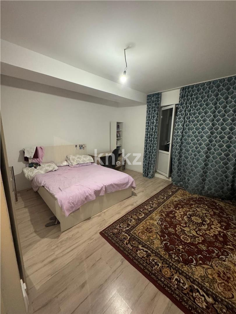 Продажа 2-комнатной квартиры, 68.7 м², ул. Мухамедханова - Продажа квартир в новостройках Астаны фото 4 из 6