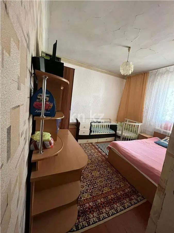 Продажа 3-комнатной квартиры, 71 м² в Абае - фото 2