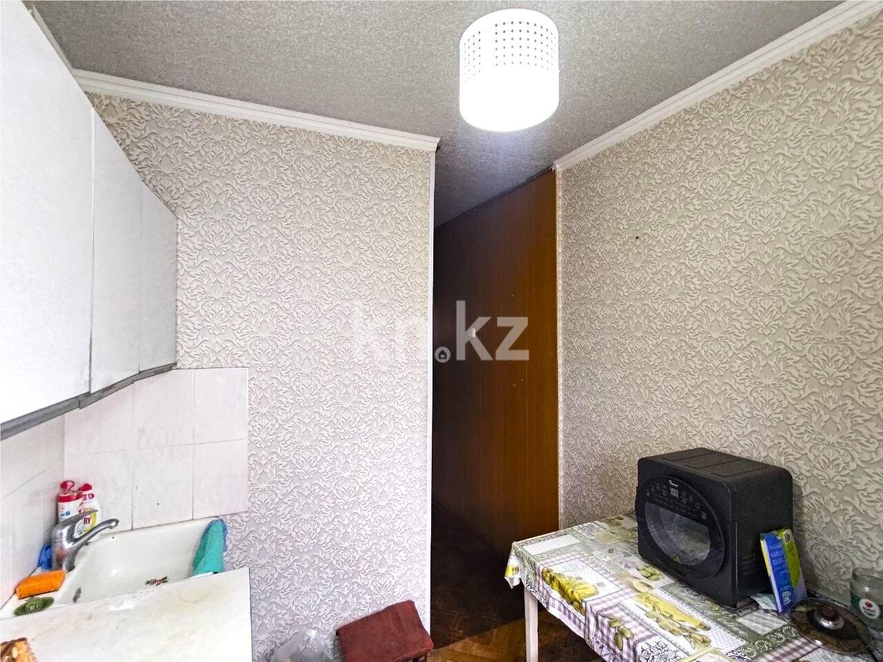 Продажа 3-комнатной квартиры, 62 м² в Караганде - фото 8