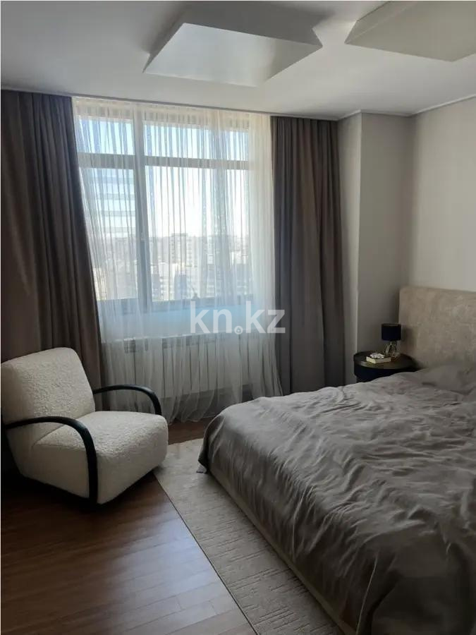 Продажа 5-комнатной квартиры, 114.5 м² - Продажа квартир в новостройках Астаны - страница 48 фото 2 из 7