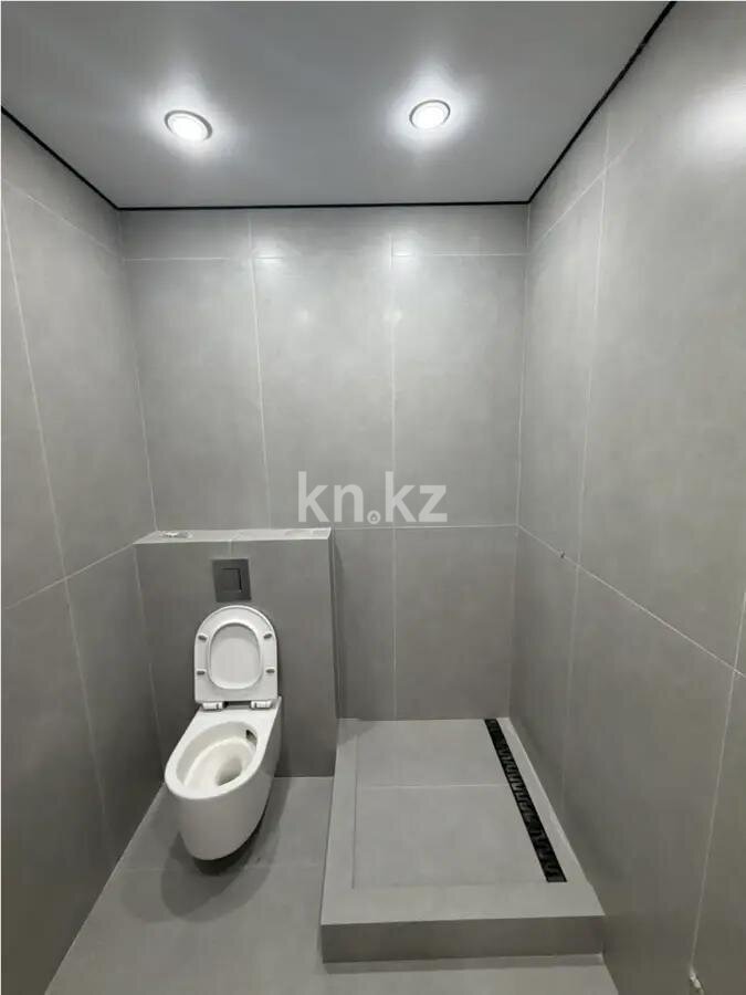Продажа 1-комнатной квартиры, 40.2 м² в Алматы - фото 4