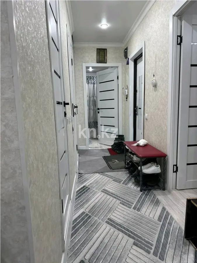 Продажа 2-комнатной квартиры, 48 м², пр. Абылай хана, дом  6/3 в Астане - фото 7