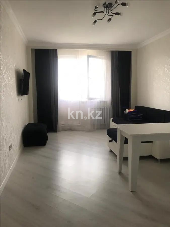 Продажа 1-комнатной квартиры, 35 м² - Продажа однокомнатных квартир от собственников в Алматы - страница 2 фото 1 из 4