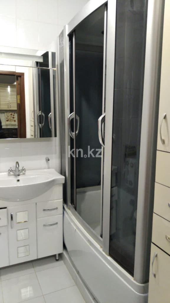 Аренда 2-комнатной квартиры посуточно, 52 м², ул. Навои, дом  208/1 - ул. Торайгырова - Аренда квартир посуточно в Алматы с фото фото 10 из 10