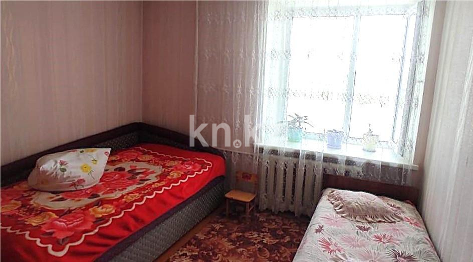 Продажа 3-комнатной квартиры, 66 м² в Караганде - фото 3