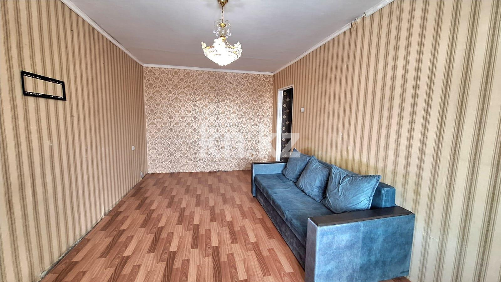 Продажа 1-комнатной квартиры, 31 м² - Недвижимость в Караганде - страница 10 фото 2 из 9