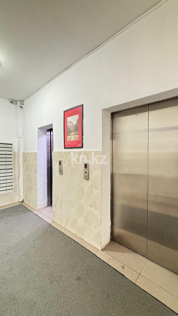 Продажа 1-комнатной квартиры, 44 м² в Астане - фото 8