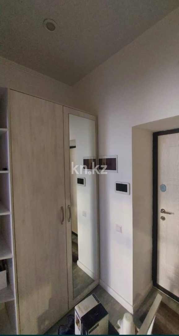 Аренда 1-комнатной квартиры, 36 м² - Аренда квартиры помесячно в Астане фото 6 из 7