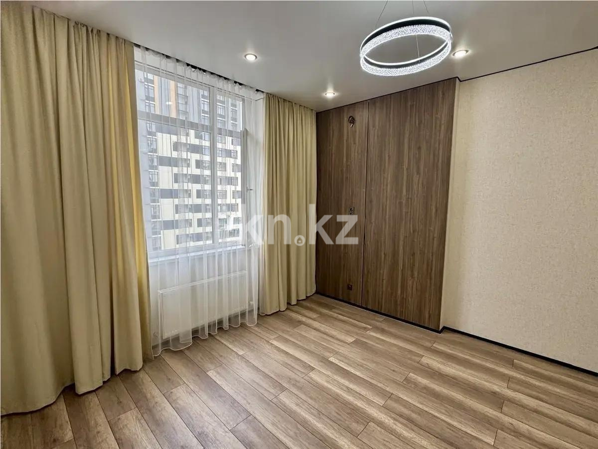 Продажа 2-комнатной квартиры, 44 м² в Астане