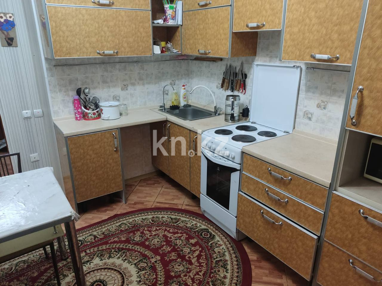 Аренда 2-комнатной квартиры, 70 м² в Астане
