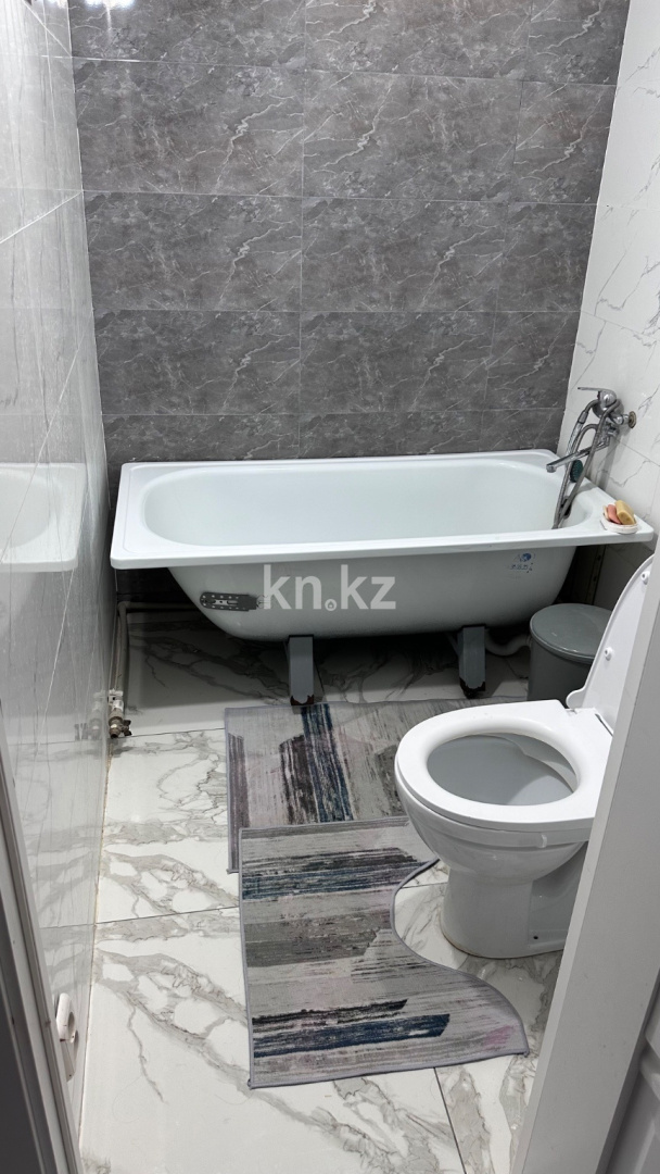 Продажа 2-комнатной квартиры, 45.3 м² - Продажа недвижимости в Актобе фото 5 из 8