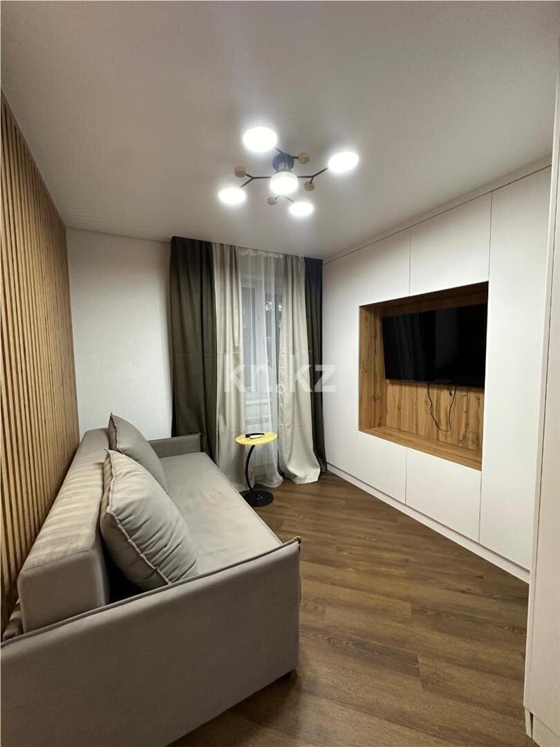 Продажа 1-комнатной квартиры, 30 м² в Караганде - фото 3