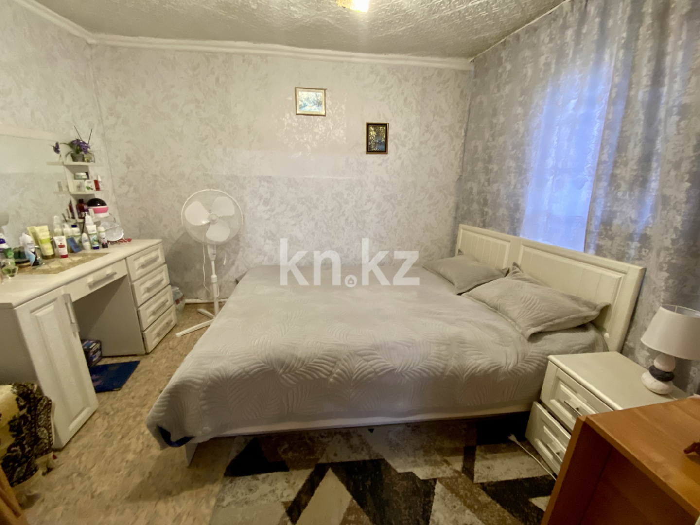 Продажа 3-комнатного дома, 60 м², Шмидта - Продажа квартир в Сарани фото 5 из 9