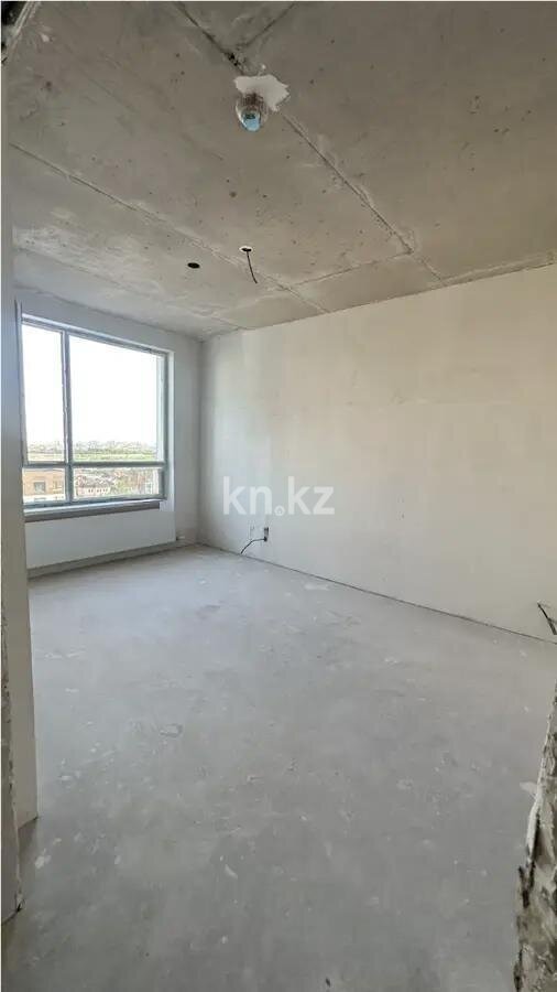 Продажа 1-комнатной квартиры, 40.1 м² в Астане
