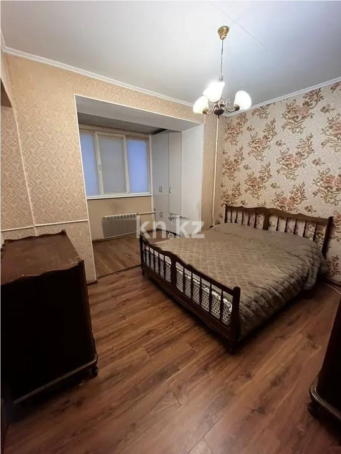 Продажа 3-комнатной квартиры, 78.8 м² - Продажа трехкомнатных квартир в Казахстане фото 3 из 5