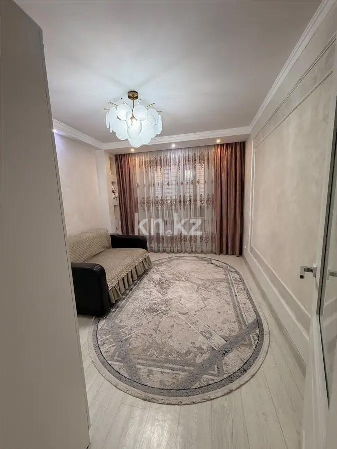 Продажа 3-комнатной квартиры, 72 м² - Продажа квартир в панельном доме в Темиртау фото 2 из 8