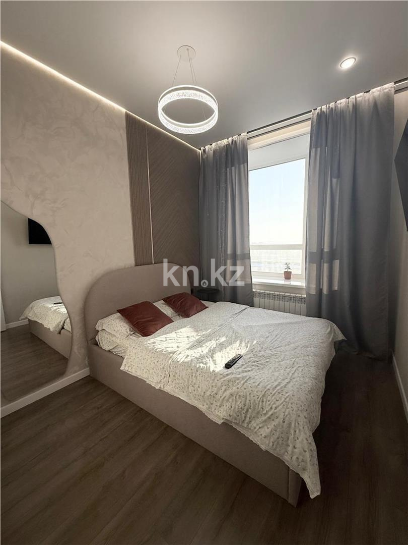 Продажа 2-комнатной квартиры, 41 м² - Продажа гаражей в Жезказгане фото 4 из 9