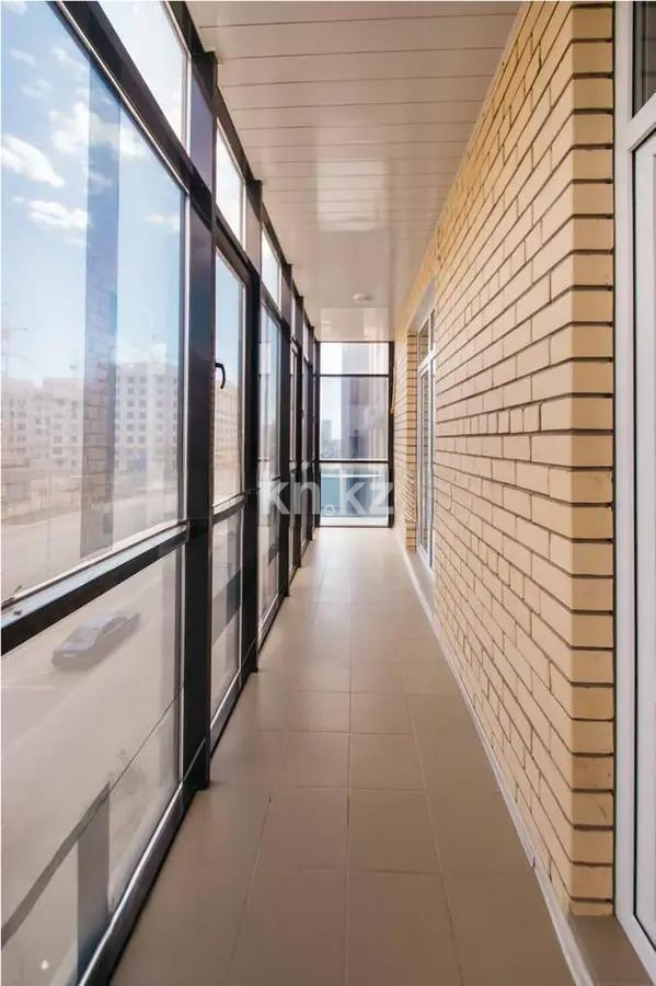 Продажа 1-комнатной квартиры, 40.2 м² в Астане - фото 6