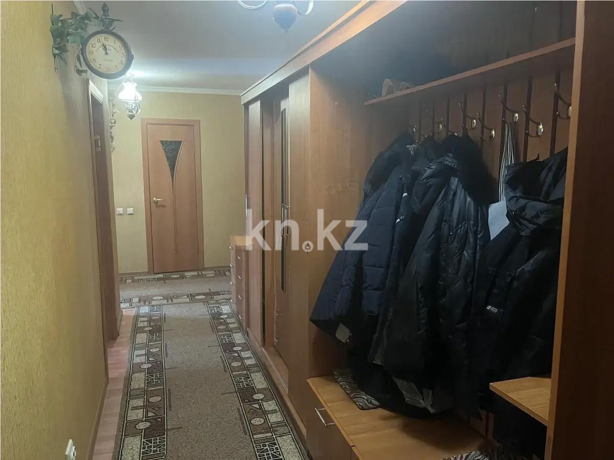 Продажа 3-комнатной квартиры, 78 м² - Продажа квартир в Астане - страница 7 фото 7 из 7