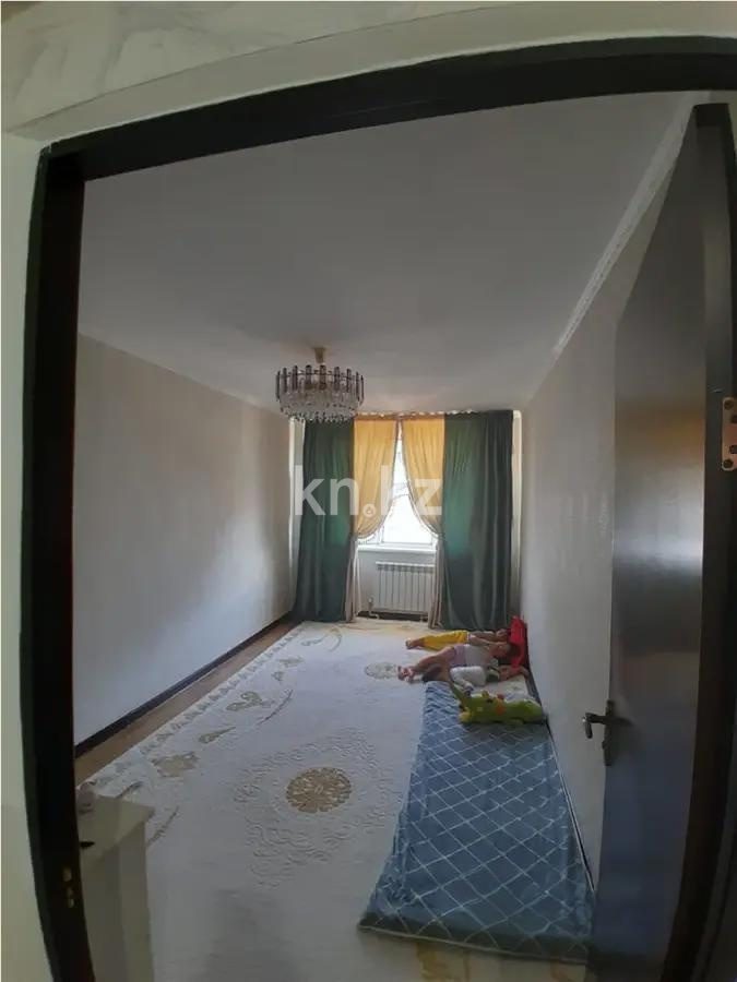 Продажа 3-комнатной квартиры, 61 м², ул. Аркалык, дом  127 в Алматы - фото 2