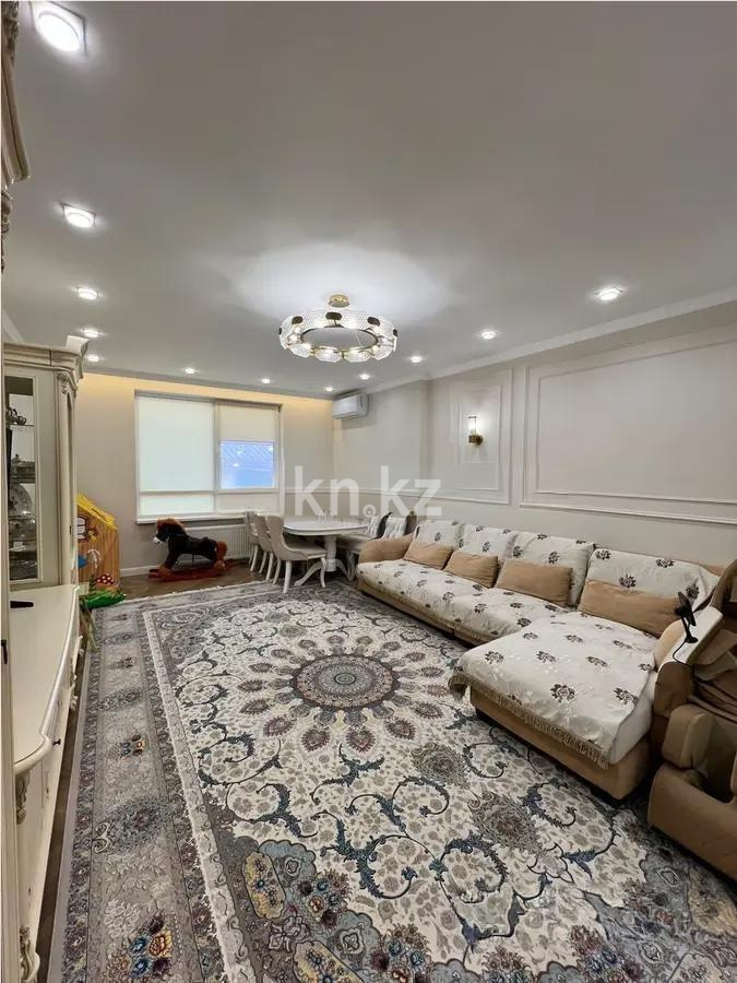 Продажа 3-комнатной квартиры, 110 м² - Продажа квартир в Казахстане - страница 21 фото 1 из 7