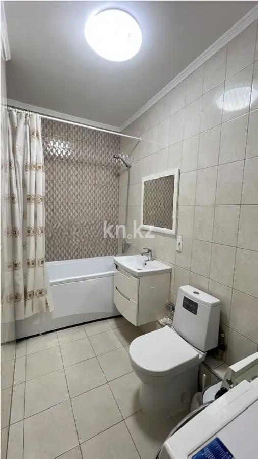 Продажа 2-комнатной квартиры, 53.5 м² в Алматы - фото 4