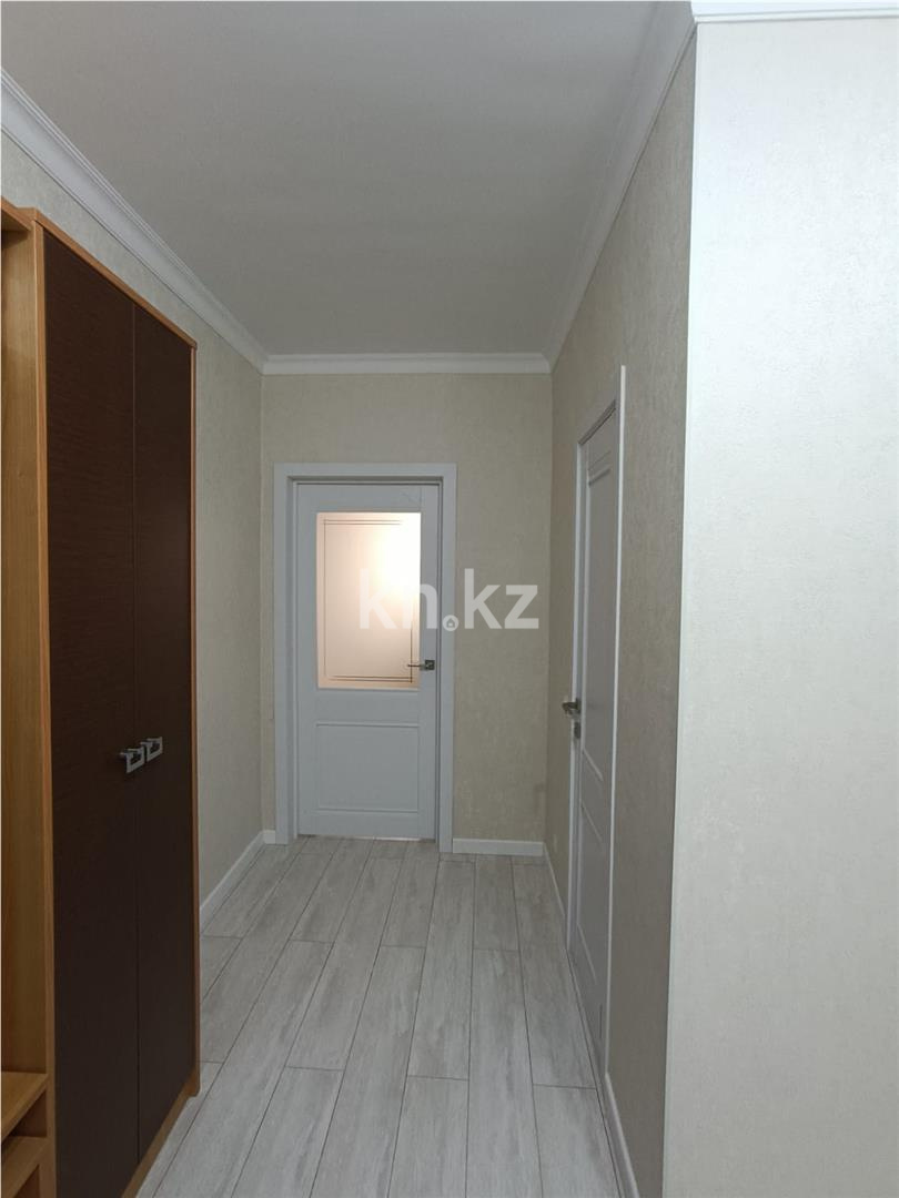 Продажа 1-комнатной квартиры, 45.2 м², пр. Момышулы - Продажа квартир в новостройках Астаны фото 7 из 11