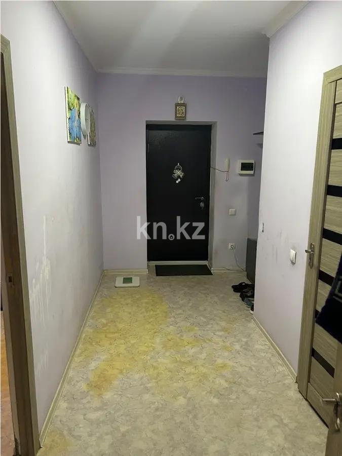 Продажа 1-комнатной квартиры, 41 м² - Продажа  однокомнатных квартир в новостройках Алматы - страница 5 фото 4 из 4