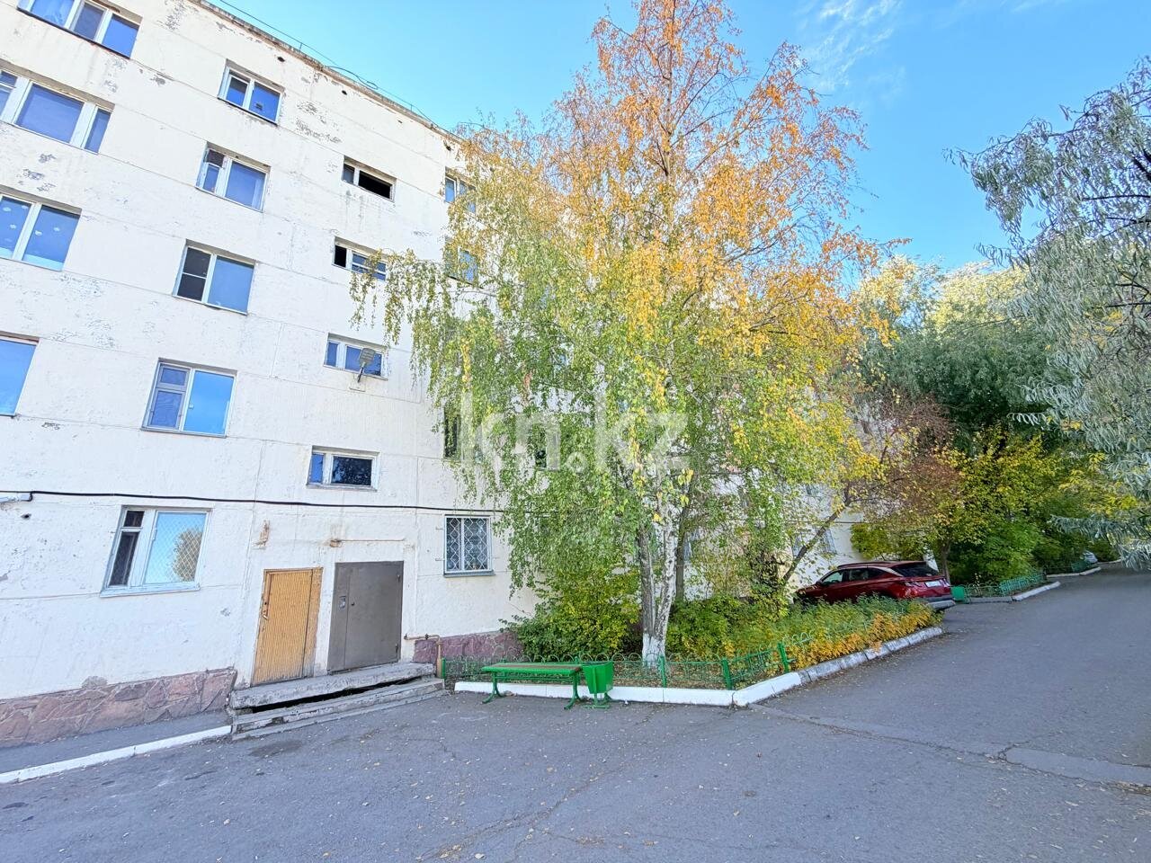 Продажа 3-комнатной квартиры, 60.7 м² в Астане - фото 19