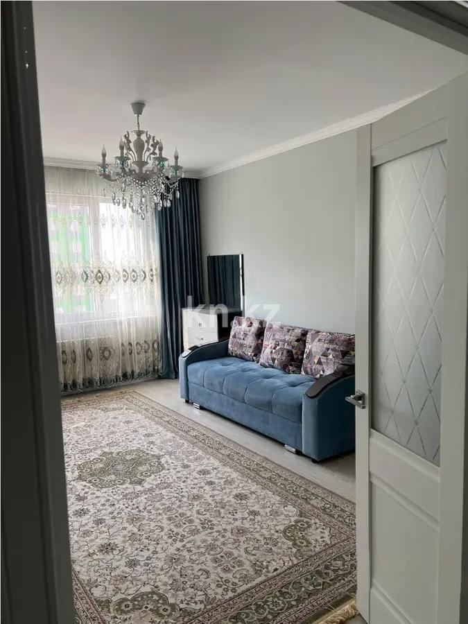 Продажа 1-комнатной квартиры, 40 м², ул. Абишева, дом  36/5 - Продажа квартир в Алматы без посредников с фото фото 1 из 2