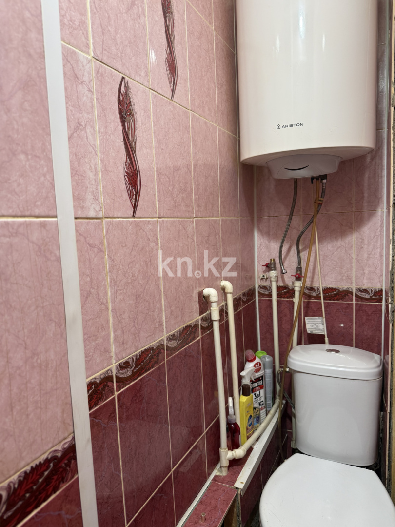 Продажа 2-комнатной квартиры, 48.1 м² в Караганде - фото 11