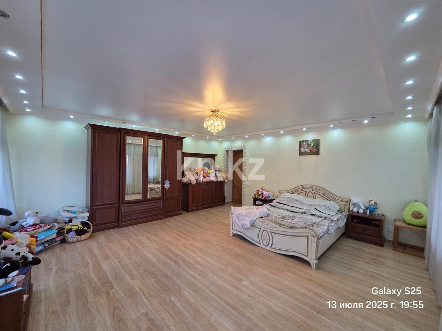 Продажа 8-комнатного дома, 820 м², мкр-н Отрадное - Продажа домов, коттеджей в Темиртау фото 52 из 59