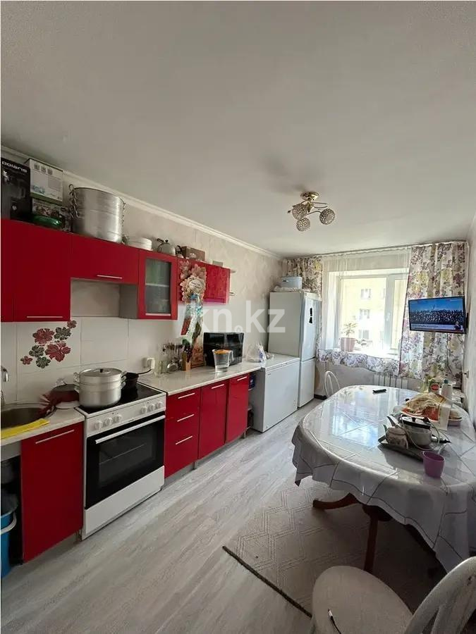 Продажа 2-комнатной квартиры, 54 м² - Продажа недвижимости в Казахстане - страница 26 фото 3 из 4