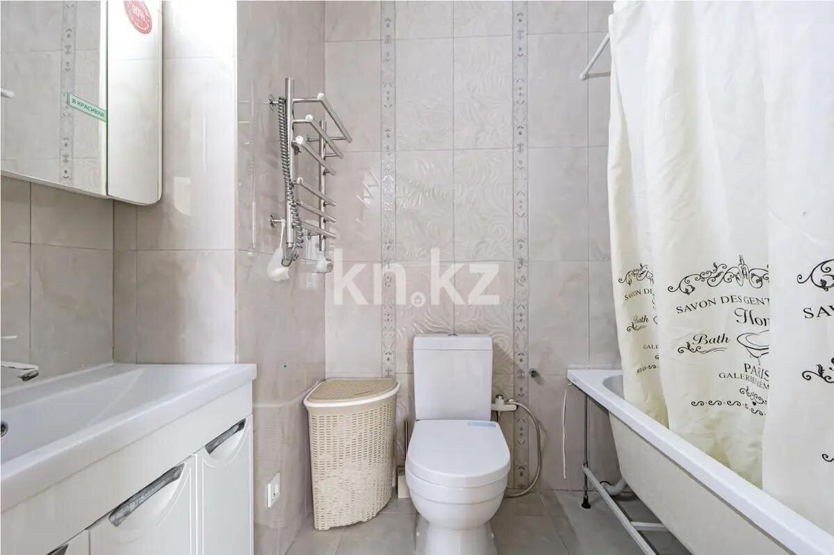 Продажа 3-комнатной квартиры, 88 м² в Астане - фото 5
