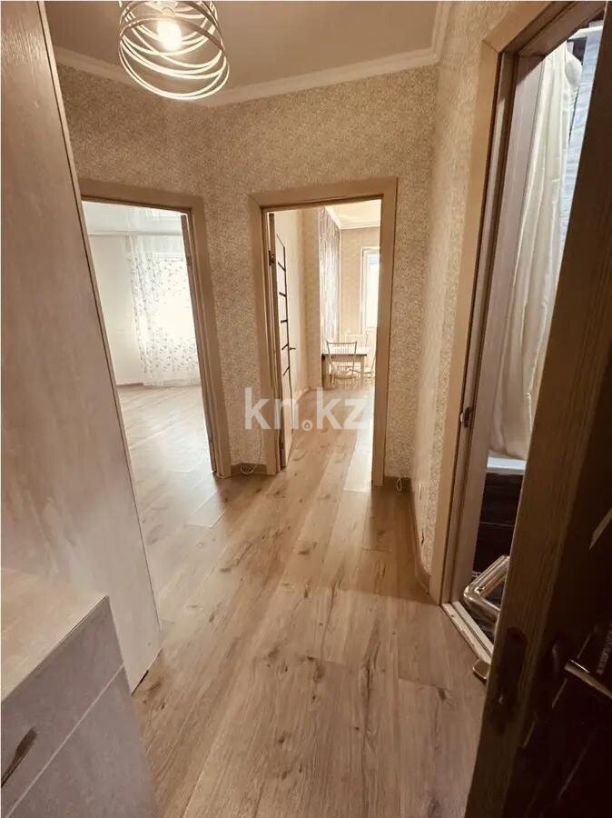 Продажа 1-комнатной квартиры, 44 м² в Астане - фото 4