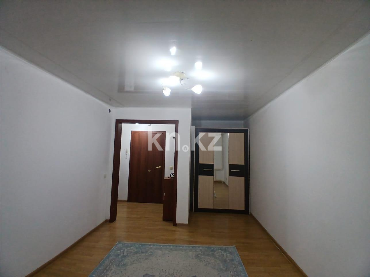 Продажа 1-комнатной квартиры, 34 м², ул. Арнасай - Продажа квартир в Казахстане фото 4 из 12