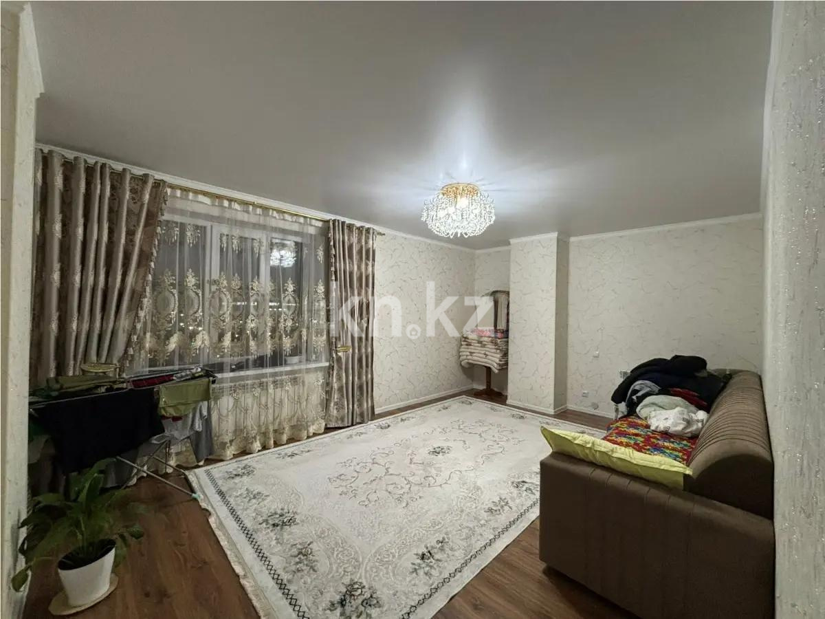 Продажа 2-комнатной квартиры, 64 м² - Продажа двухкомнатных квартир в Астане - страница 22 фото 1 из 3