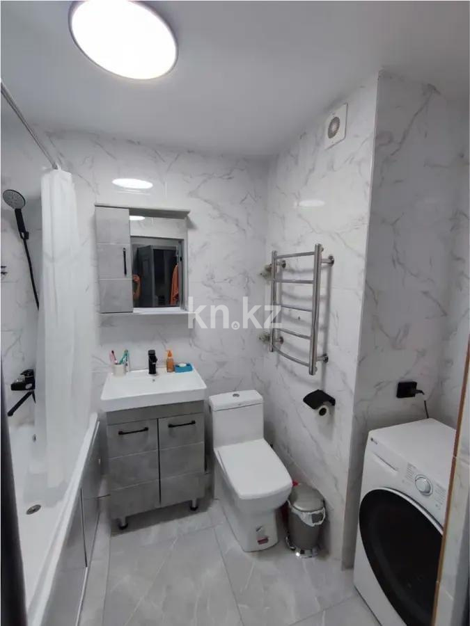 Продажа 2-комнатной квартиры, 51.26 м², мкр. Аккент, дом  68 - Продажа  двухкомнатных квартир в новостройках Алматы без посредников фото 4 из 4