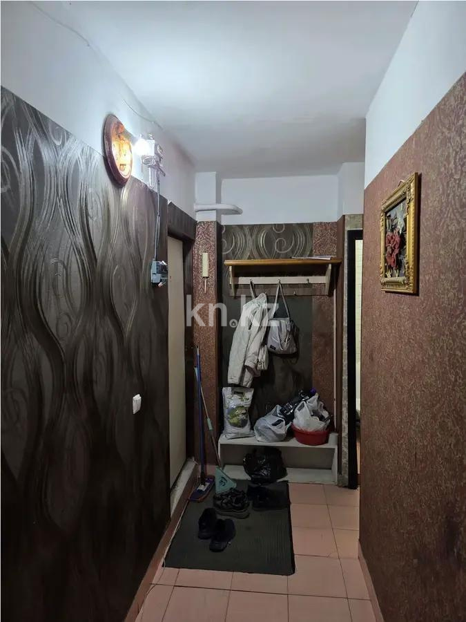 Продажа 2-комнатной квартиры, 44 м², пр. Бухар-жырау, дом  58а - Продажа  двухкомнатных квартир в Караганде фото 5 из 5