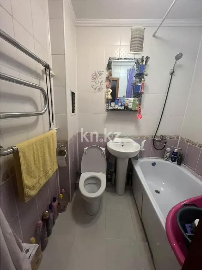 Продажа 1-комнатной квартиры, 31 м², ул. 22-я Линия, дом  13а - Продажа квартир в Алматы фото 3 из 4