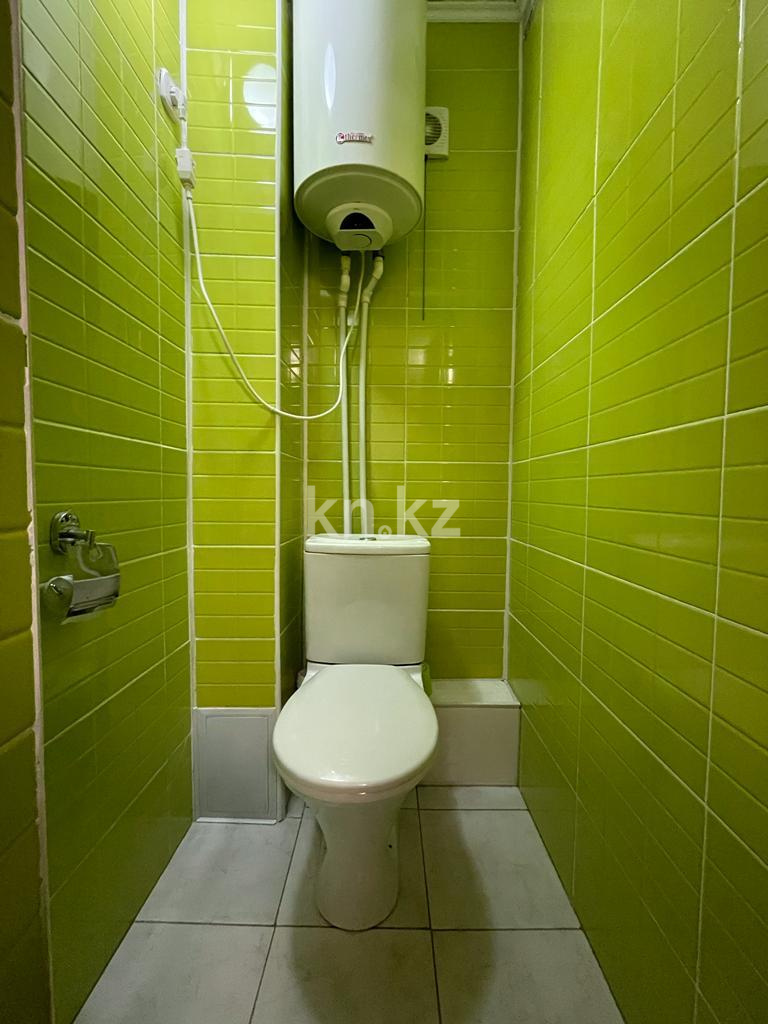 Продажа 3-комнатной квартиры, 63 м², пр. Момышулы в Темиртау - фото 5