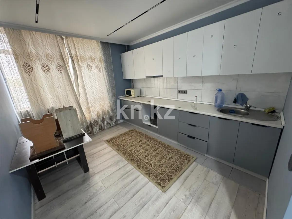 Продажа 1-комнатной квартиры, 44 м², ул. К. Шарипова, дом  206/9 - Продажа  однокомнатных квартир в новостройках Алматы с фото фото 3 из 6