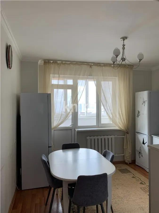 Продажа 3-комнатной квартиры, 93 м² в Астане - фото 4