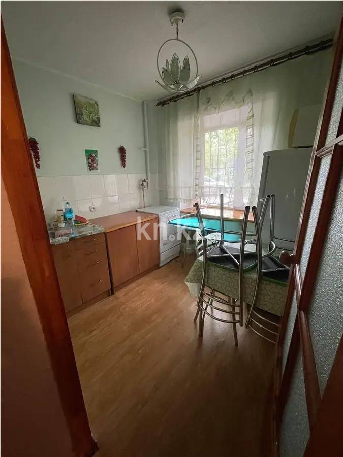 Продажа 1-комнатной квартиры, 31 м², ул. Гоголя, дом  51 - Продажа квартир в Караганде фото 2 из 3